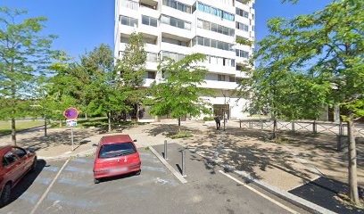 Bahin Valérie, Cabinet Infirmier à Meaux