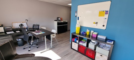 Cabinet Infirmier(re) DJEFFAL - LETT, Cabinet Infirmier à Rettel