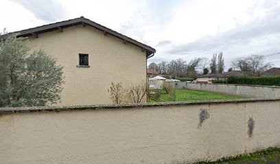 Flachard Laurence, Cabinet Infirmier à Saint-Laurent-de-Mure
