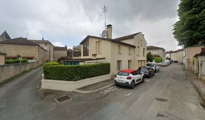 Coffre Christine, Cabinet Infirmier à Prayssac