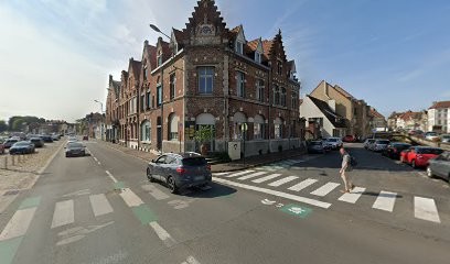 Soret Laëtitia, Cabinet Infirmier à Saint-Omer