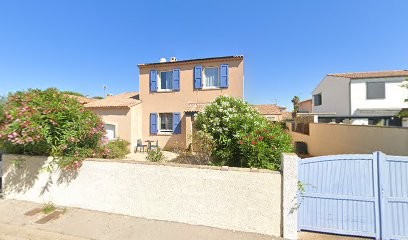 Blondino-Zemron Patricia, Cabinet Infirmier au Grau-du-Roi