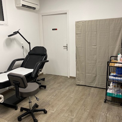 Costa Valérie Infirmière à domicile Bastia, Cabinet Infirmier à Bastia