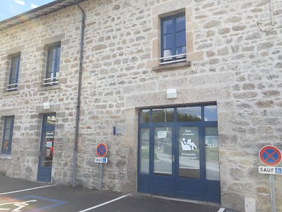 Cabinet Infirmier LE BIGOT BROUILLET-FLACARD, Cabinet Infirmier à Peyrat-le-Château