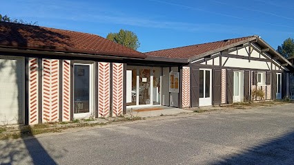 Cabinet infirmiere Duluc Coralie-Gabarrus Jessica, Cabinet Infirmier à Tosse