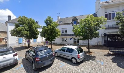 BORDIER Alexis, Cabinet Infirmier à Séné