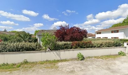 Mitius Delcourt Christine, Cabinet Infirmier à Saint-Médard-en-Jalles