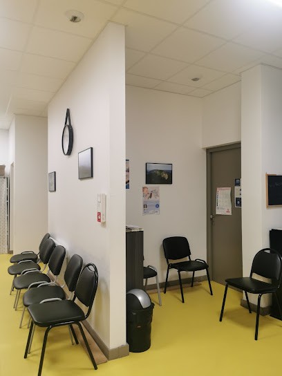 Lena Durafourg, Cabinet Infirmier à Bellegarde-sur-Valserine