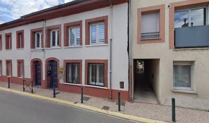 Moreno Nathalie Michele, Cabinet Infirmier à Villeneuve-Tolosane