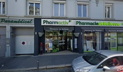 Eyraud Margerit Pascale, Cabinet Infirmier à Saint-Étienne