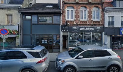 Infirmière Loos Angélique Coulleit, Cabinet Infirmier à Loos