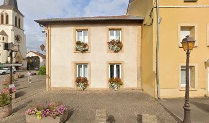 Klein Bernard Henri, Cabinet Infirmier à Illange
