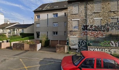 Vigreux Leseigneur Reynale, Cabinet Infirmier à Saint-Jacques-de-la-Lande