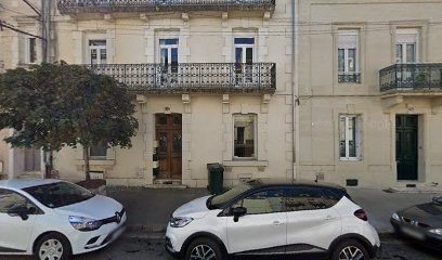 Élisabeth Vidal Natacha Winiger Gilles Bugeat, Cabinet Infirmier à Périgueux