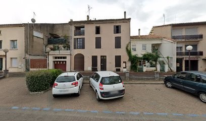 Anaïs Nadeau Infirmière Libérale, Cabinet Infirmier à Tonneins