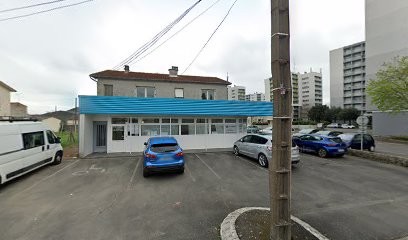 Cabinet Paramédical du Pontreau, Cabinet Infirmier à Niort