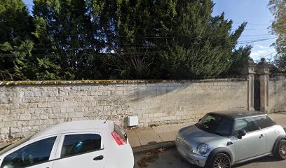 Thiriet Berber Peggy, Cabinet Infirmier à Soissons