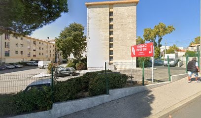 Infirmière Beral Nolwenn, Cabinet Infirmier à Montpellier