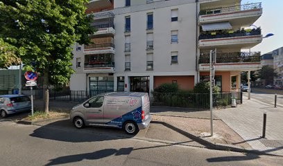 Cabinet De Soins Infirmiers Du Parc Des Poteries, Cabinet Infirmier à Strasbourg