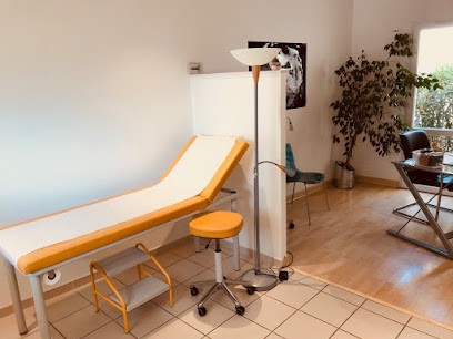 Nathalie PARIS Infirmière Libérale, Cabinet Infirmier à Saujon