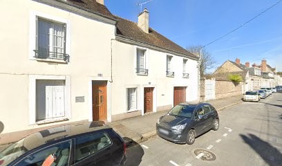 Drouère Joëlle, Cabinet Infirmier à Nogent-le-Rotrou