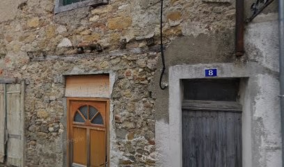 Martin Lopez Emilie, Cabinet Infirmier à La Bastide-sur-l'Hers