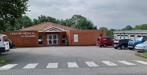 Beret Nelly, Cabinet Infirmier au Fousseret