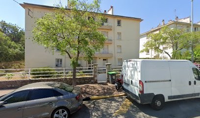 Axèle Gaud, Cabinet Infirmier à Toulon