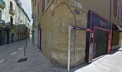 Gibert Marie-Paule, Cabinet Infirmier à Narbonne