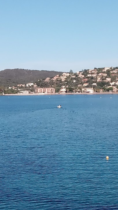 Ducat Rose, Cabinet Infirmier à Saint-Raphaël