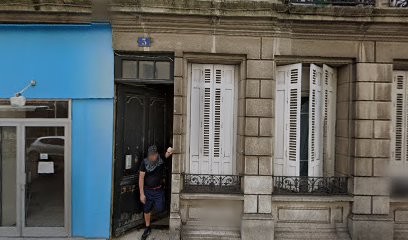 Bonnand Patricia, Cabinet Infirmier à Saint-Étienne