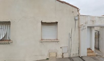 Rumeau-Marques Virginie, Cabinet Infirmier à Sète