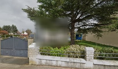 Daffis Vincent, Cabinet Infirmier au Poinçonnet