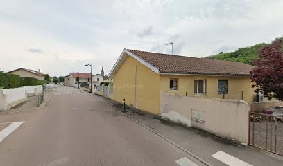 Gueifao David Emmanuel, Cabinet Infirmier à Vaulx-Milieu