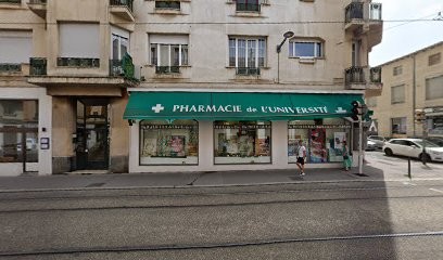 Cabinet Infirmier CONSTANDAS Aurélie, Cabinet Infirmier à Saint-Étienne