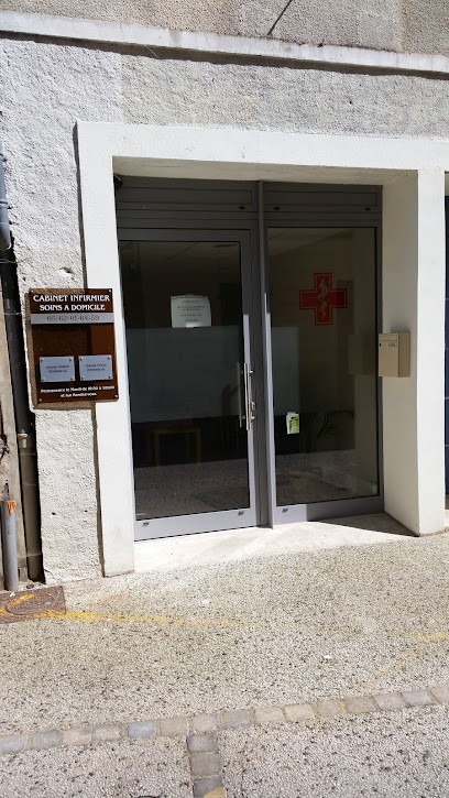 Pourret Jocelyne, Cabinet Infirmier à Montesquieu-Volvestre