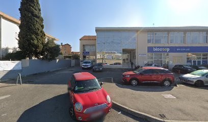 Aermann Marion, Cabinet Infirmier à Marseille 09