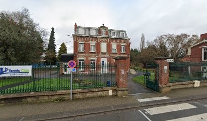 Centre Communal D'action Sociale, Cabinet Infirmier à Saint-Saulve