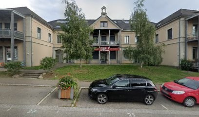 Cabinet infrmier, Cabinet Infirmier à Orbey