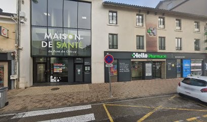 Jozefowski Julien, Cabinet Infirmier à Pont-de-Chéruy