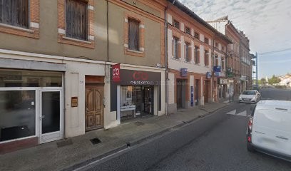 Lutz-Lafarge Jacqueline Et Brousset Pascale, Cabinet Infirmier à Rieumes