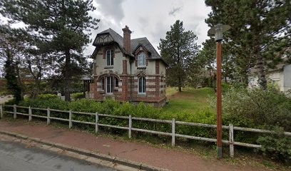 Renaud Christele, Cabinet Infirmier à Varaville