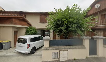 Foyer d'Accueil Le Comtal, Cabinet Infirmier à Saint-Gaudens