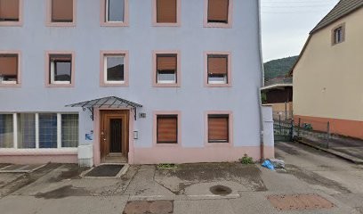 Cabinet Infirmier Mercier Valerie, Cabinet Infirmier à Saint-Amarin