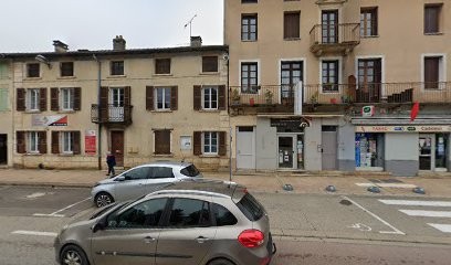 Gouiller Véronique, Cabinet Infirmier à Coligny