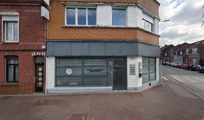 Cabinet Infirmier, Cabinet Infirmier à Marquette-lez-Lille