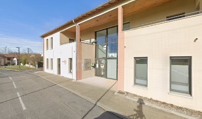 Delaunay Guylaine, Cabinet Infirmier à Rieux-Volvestre