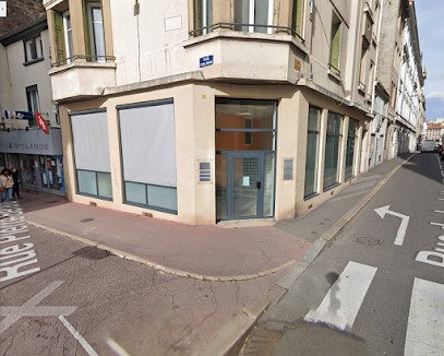 CABINET INFIRMIER CONSTANDAS Paul-Emmanuel, Cabinet Infirmier à Saint-Étienne