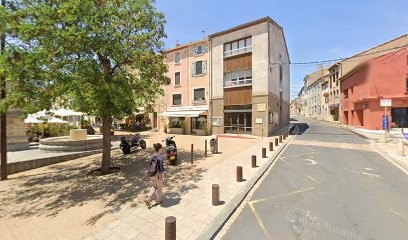 Thirionet Ginette, Cabinet Infirmier à Leucate