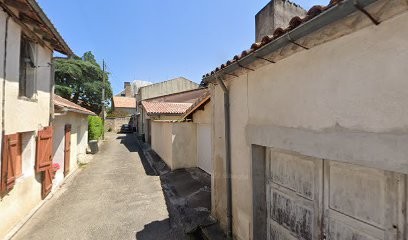 Martin Nathalie, Cabinet Infirmier au Mas-d'Agenais